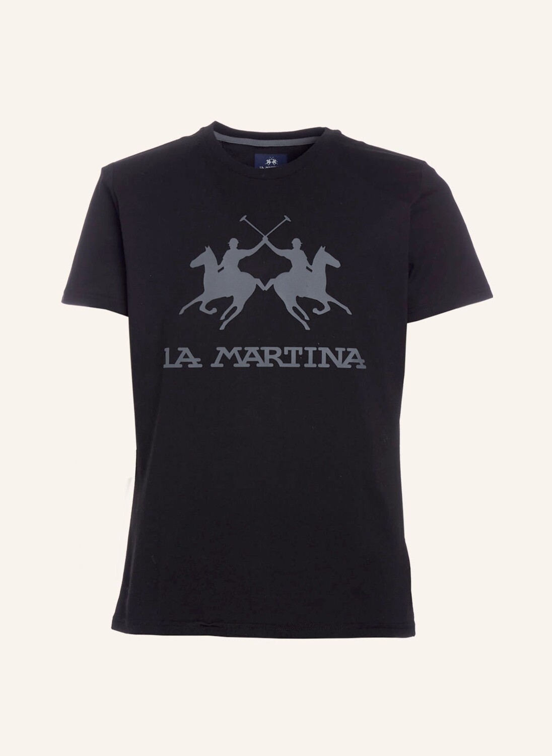 

Футболка LA MARTINA MORENO, черный