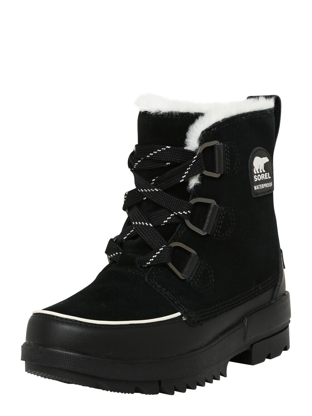 

Зимние сапоги SOREL Torino II, черный