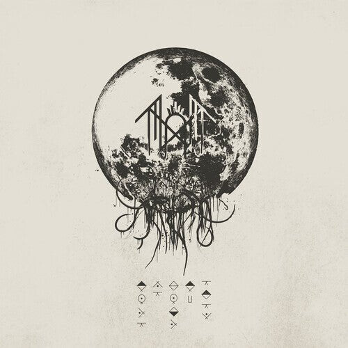 

Виниловая пластинка Sleep Token - Take Me Back To Eden - Black And Beige Galaxy