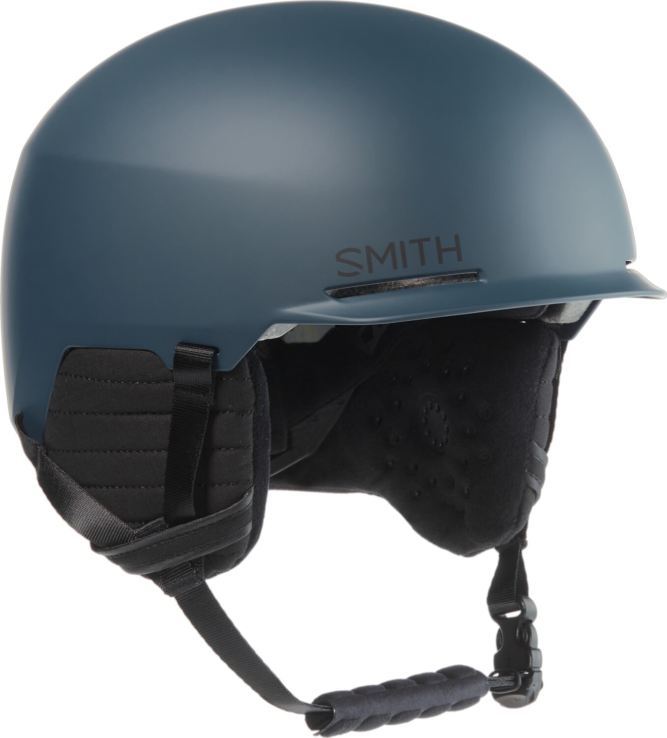 

Снежный шлем Scout MIPS Smith, синий