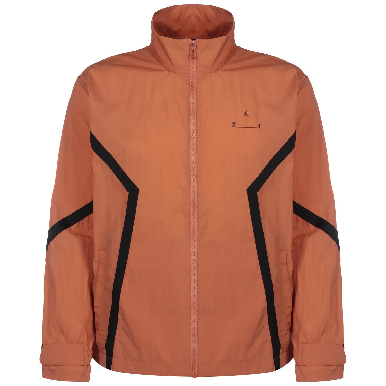 

Куртка Jordan Windbreaker Jordan 23 Engineered, цвет bronze/schwarz