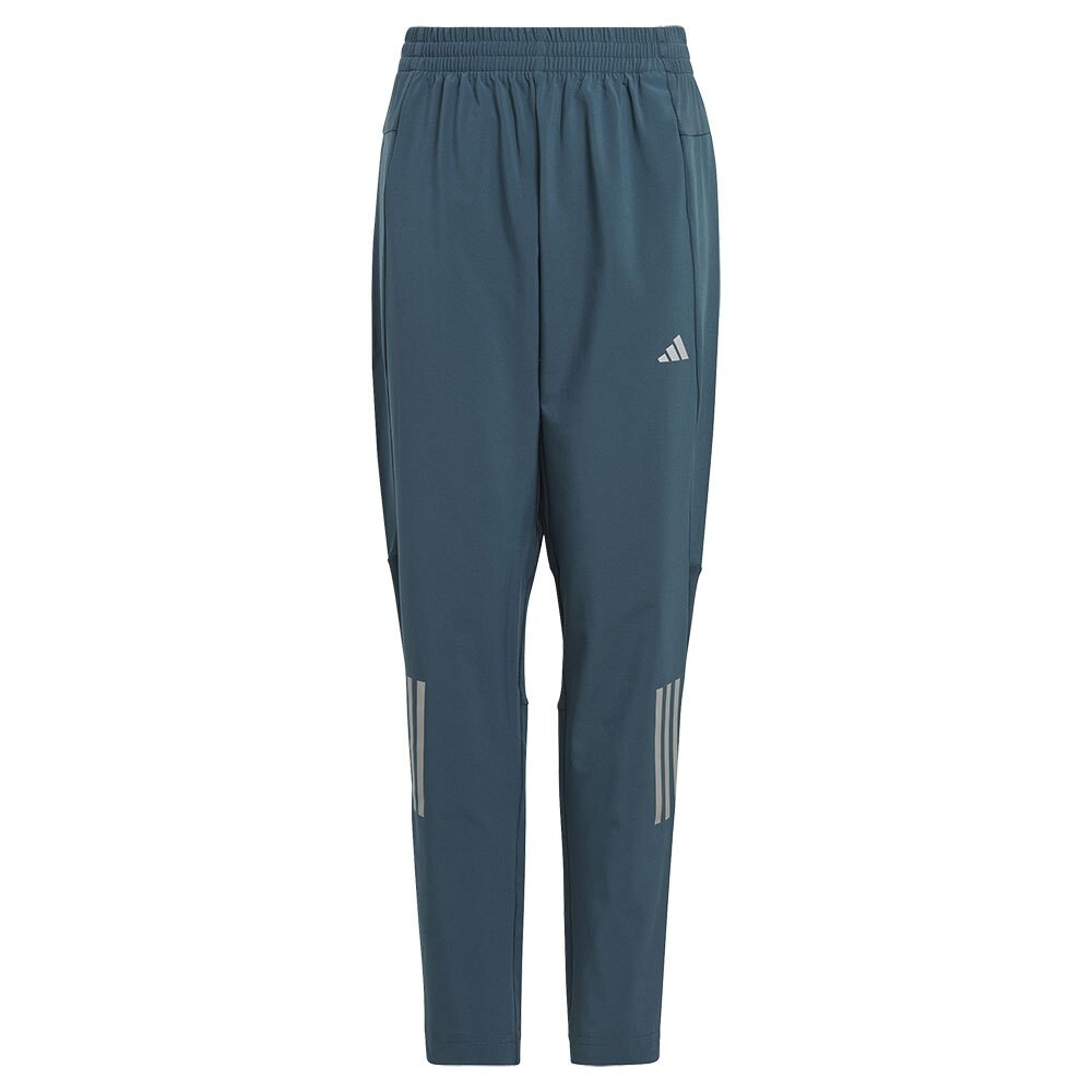 

Брюки adidas Sportswear Aeroready 3 Stripes Joggers, синий