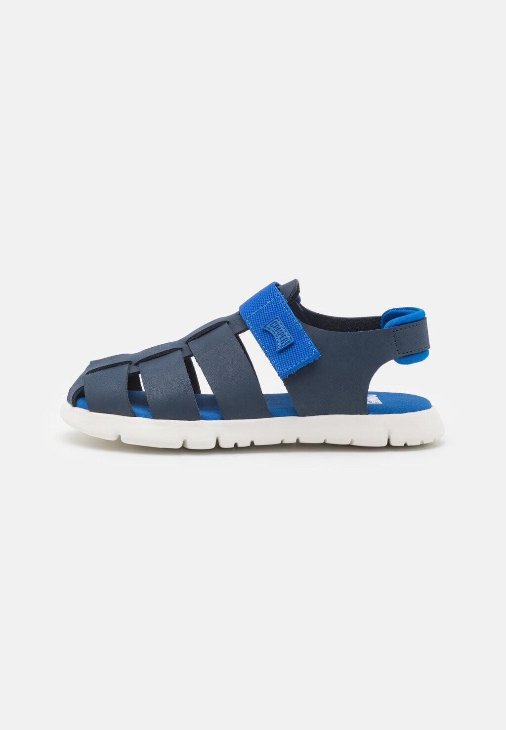 

Сандалии с ремешком ORUGA KIDS UNISEX Camper, цвет dark blue