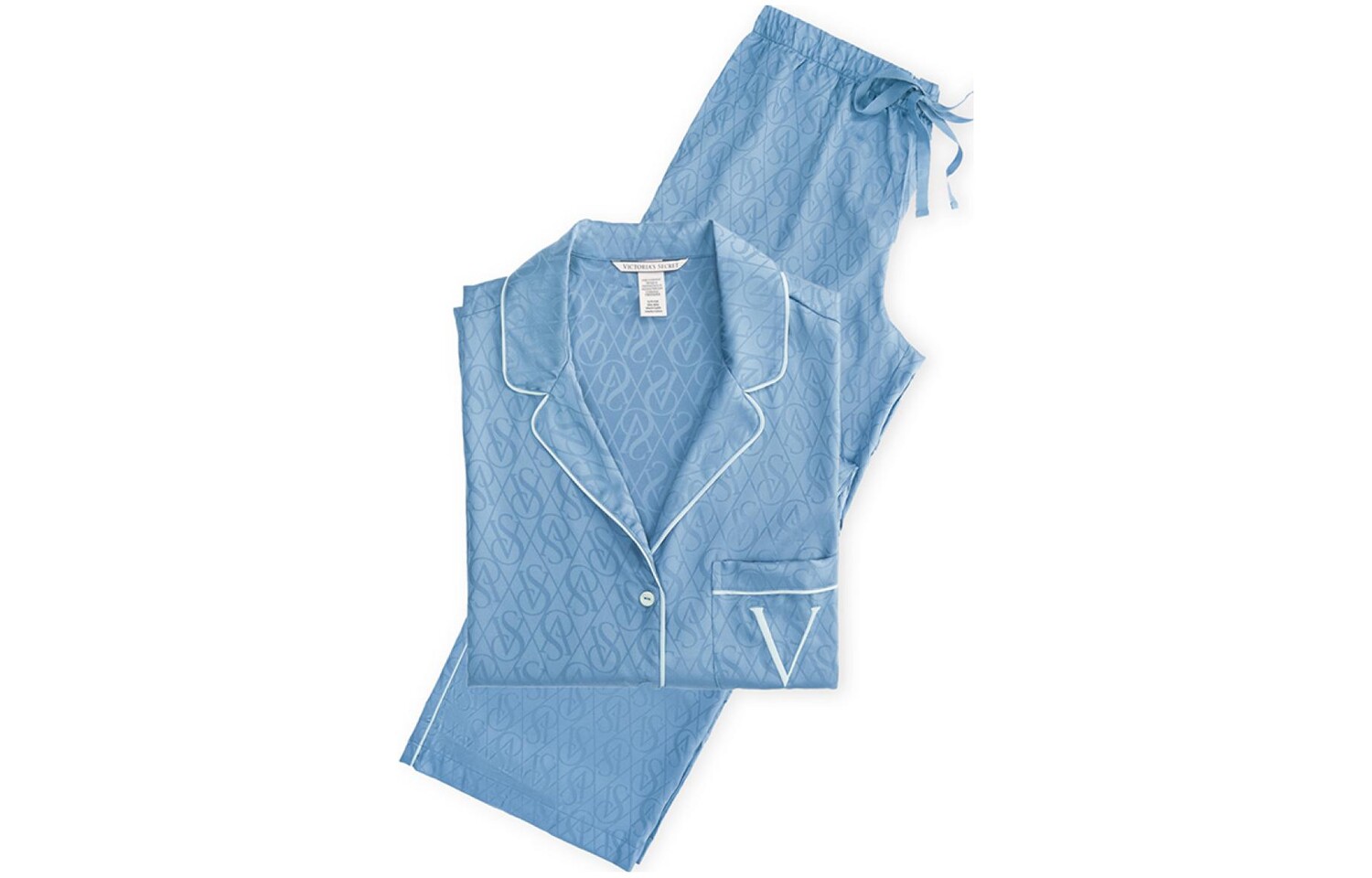 

Домашний костюм Victoria's Secret