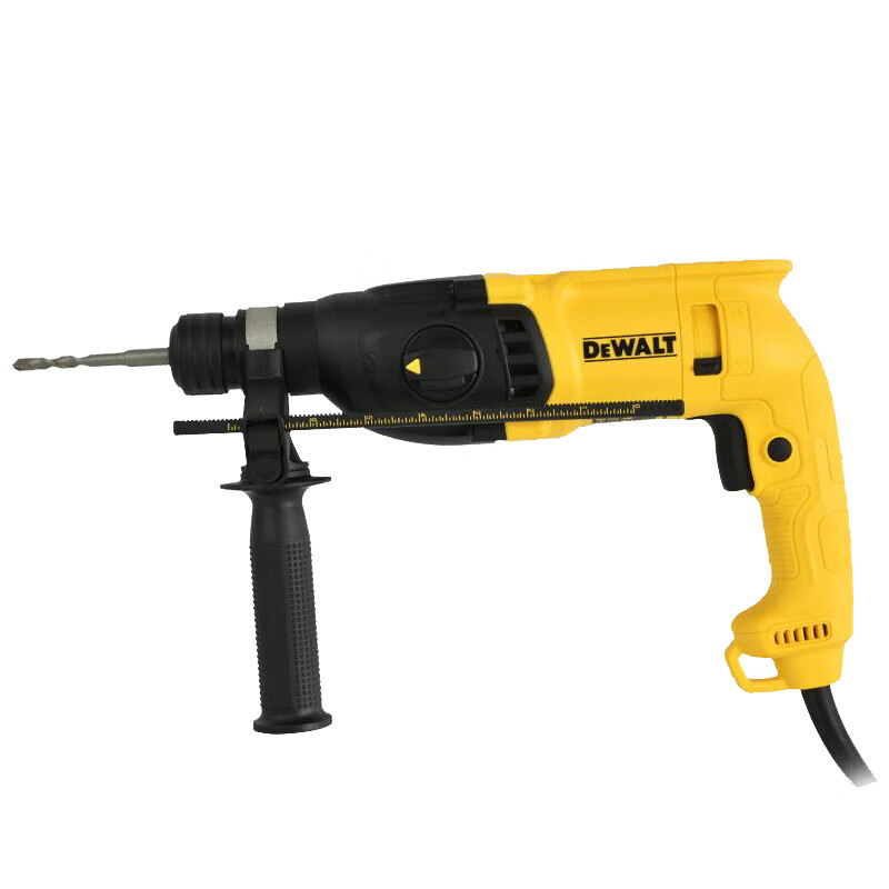 Дрель электрическая Dewalt D25032KA-A9, 22 мм