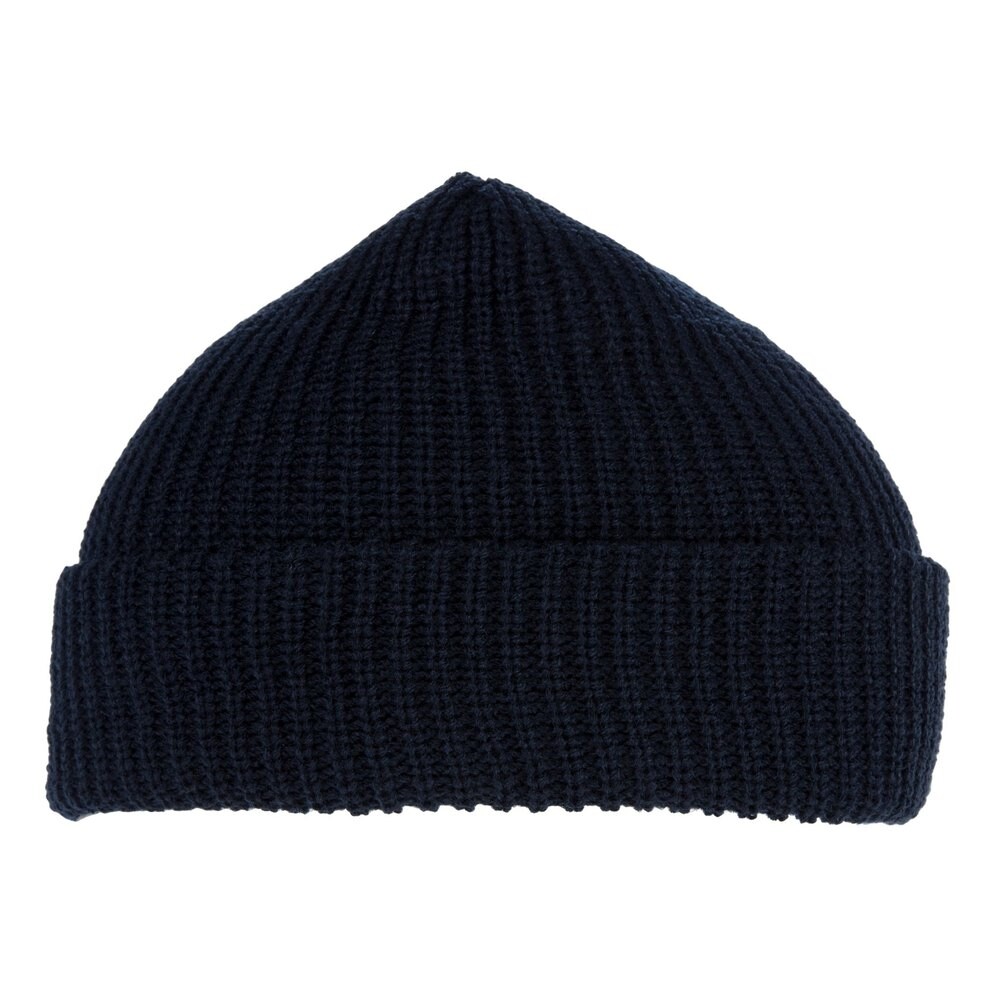 

Шапка Regatta Fully Ribbed, синий