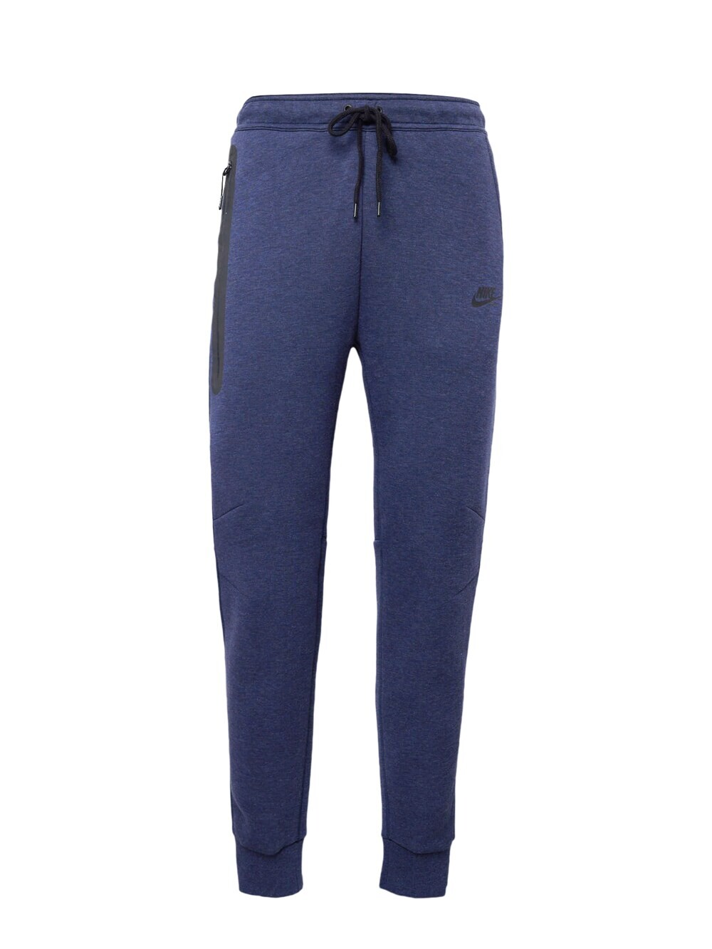 

Зауженные брюки Nike Sportswear TECH FLEECE, темно-синий