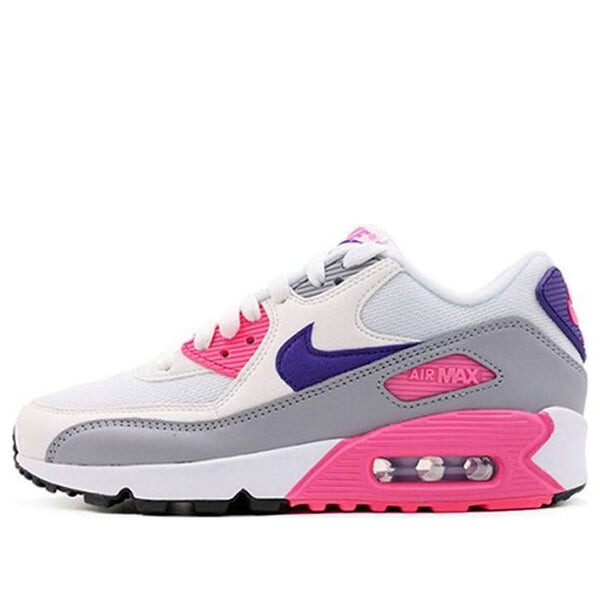 

Кроссовки air max 90 Nike, белый