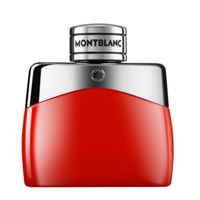 Мужская туалетная вода Legend Red Eau de Parfum Mont Blanc, 50 montblanc montblanc дезодорант стик legend night