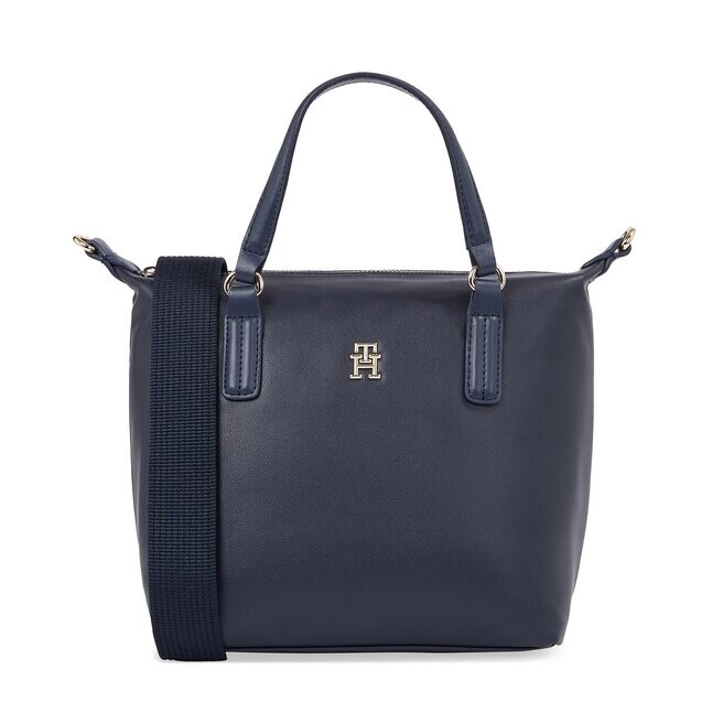 

Сумка Tommy Hilfiger PoppyPlus Small, темно-синий