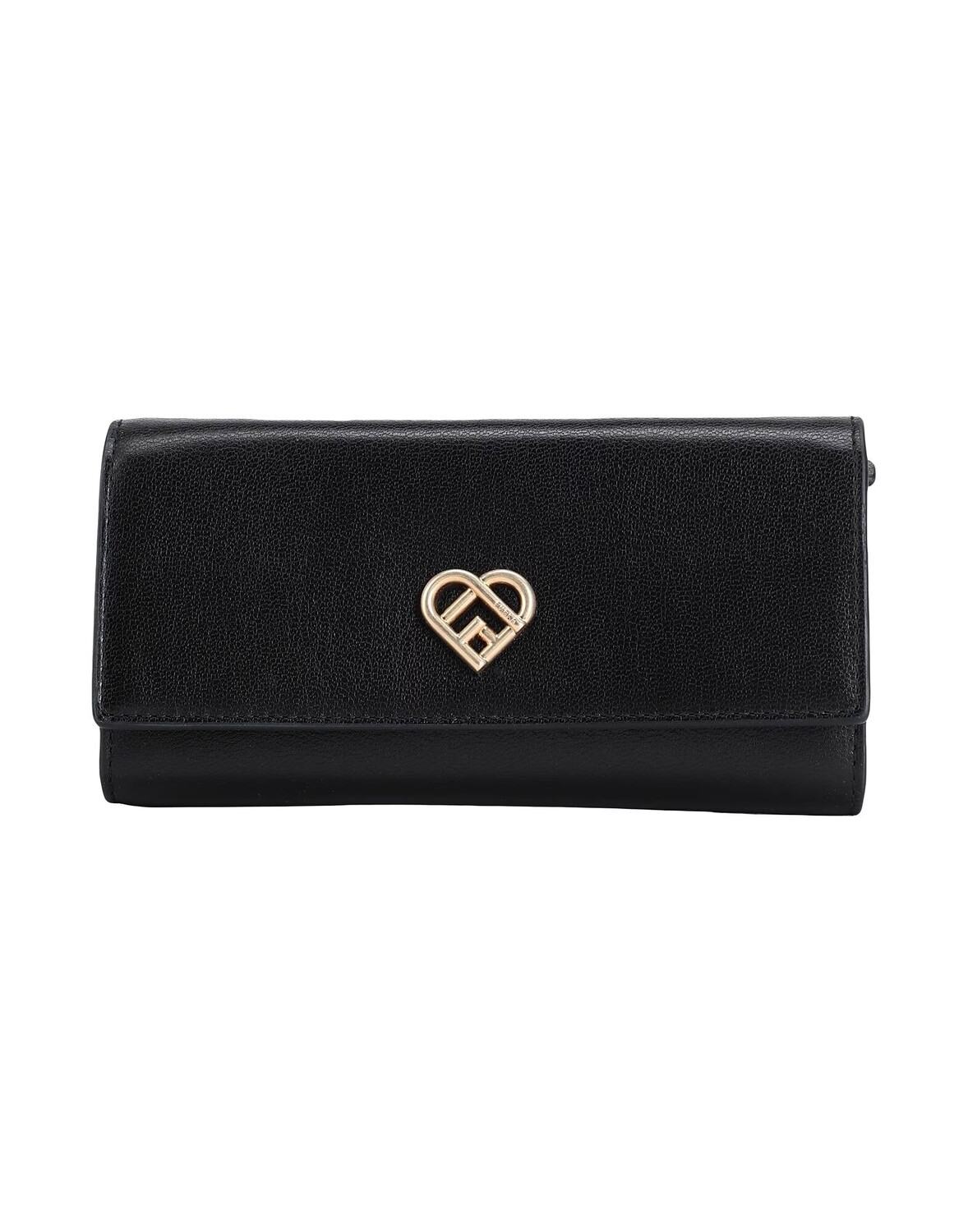 

Кошелек Furla, черный