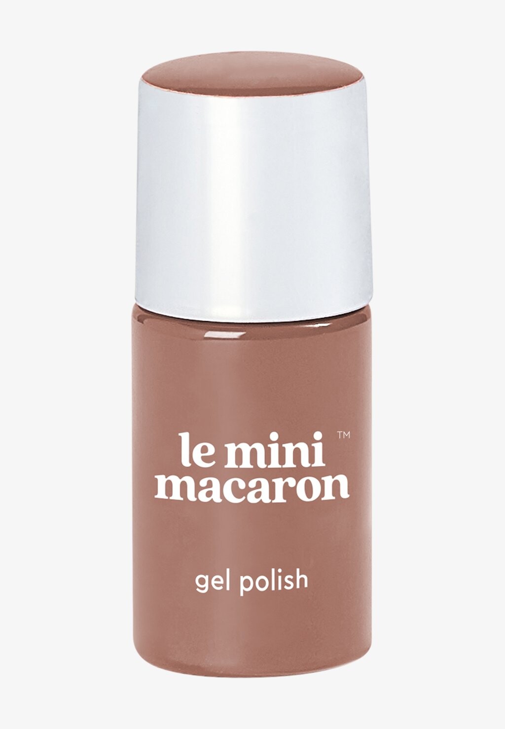 

Лак для ногтей Gel Polish Le Mini Macaron