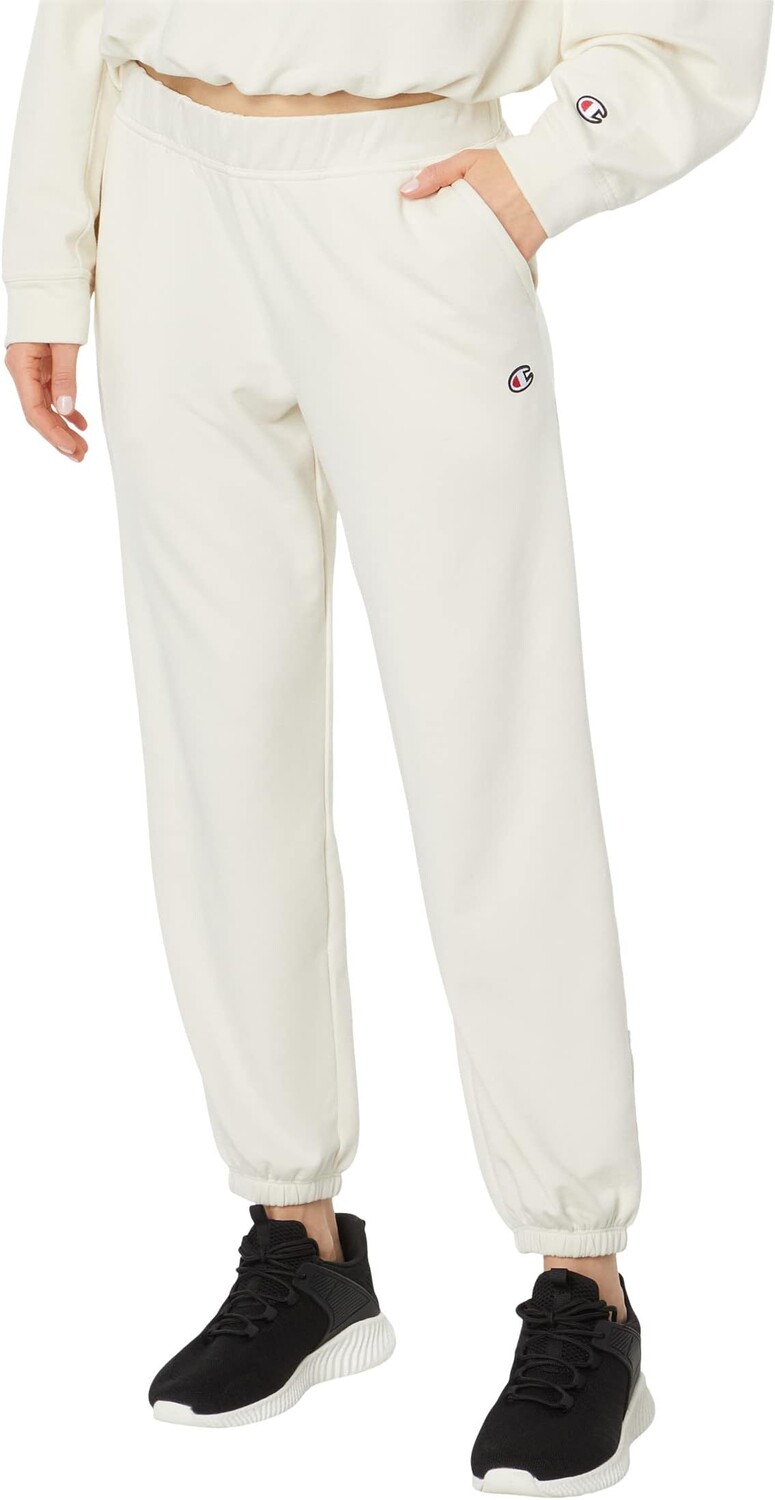 

Брюки Soft Touch Sweats Sweatpants Champion, цвет Natural