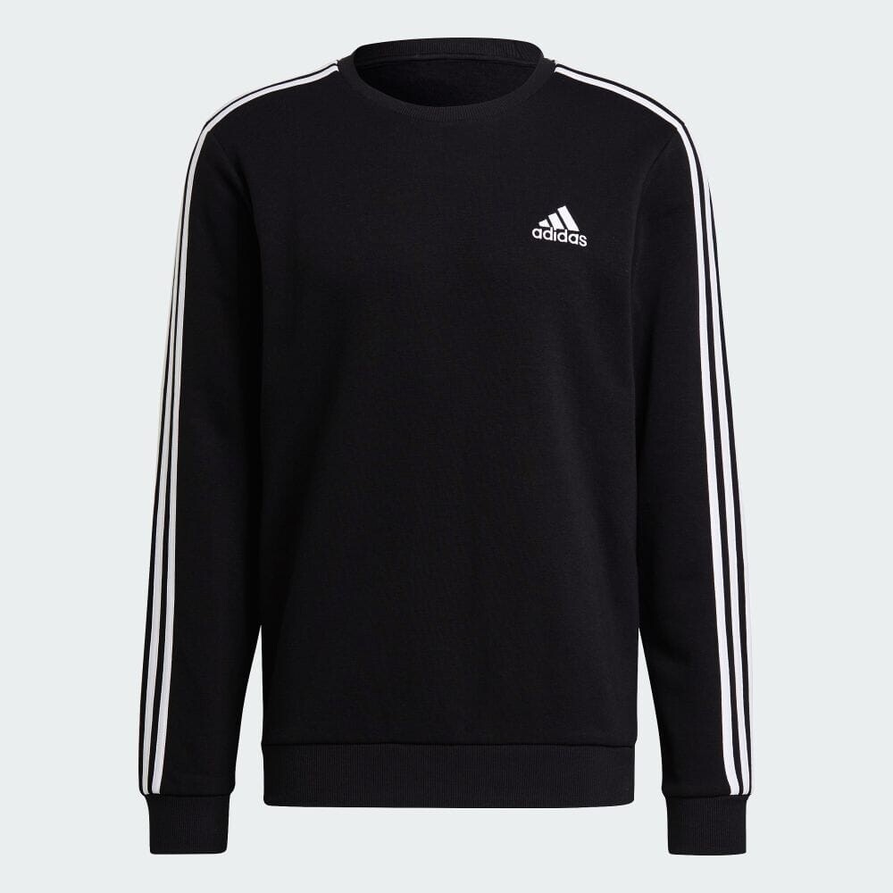 

Толстовка Adidas GK9106, черный