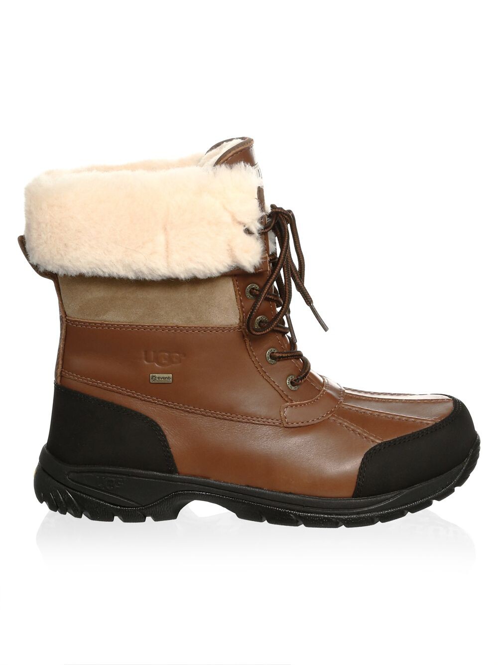 

Мужские водонепроницаемые кожаные ботинки Butte UGG