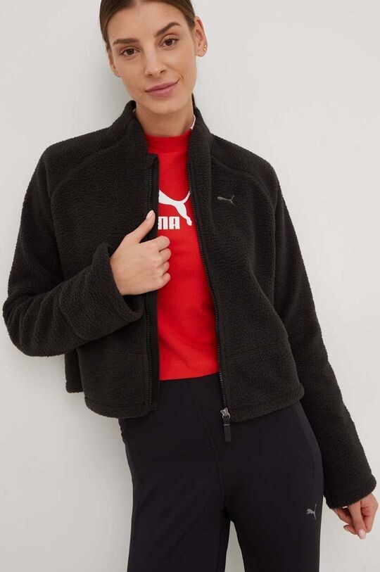 

Толстовка Studio Puma, черный