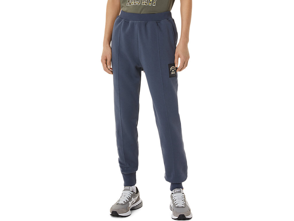 

Брюки Asics BRUSHED FRENCH TERRY PANT