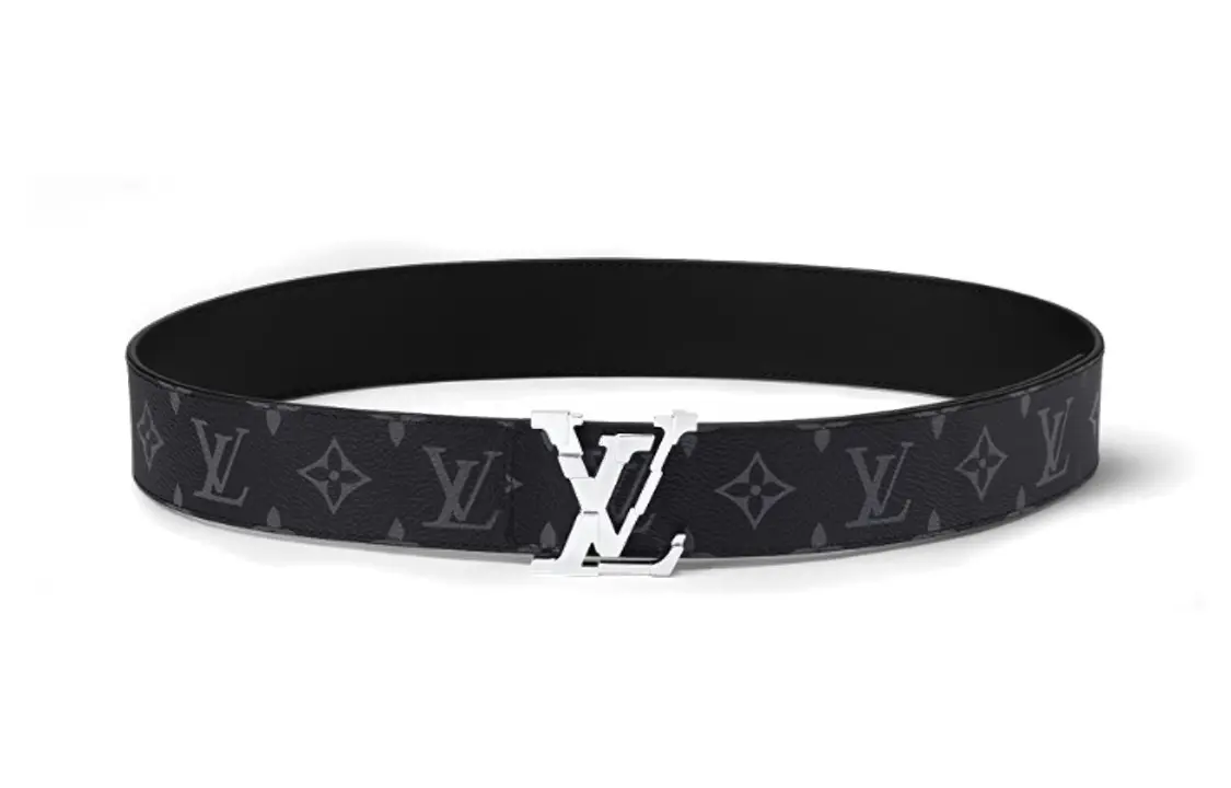

Кожаный ремень унисекс LOUIS VUITTON