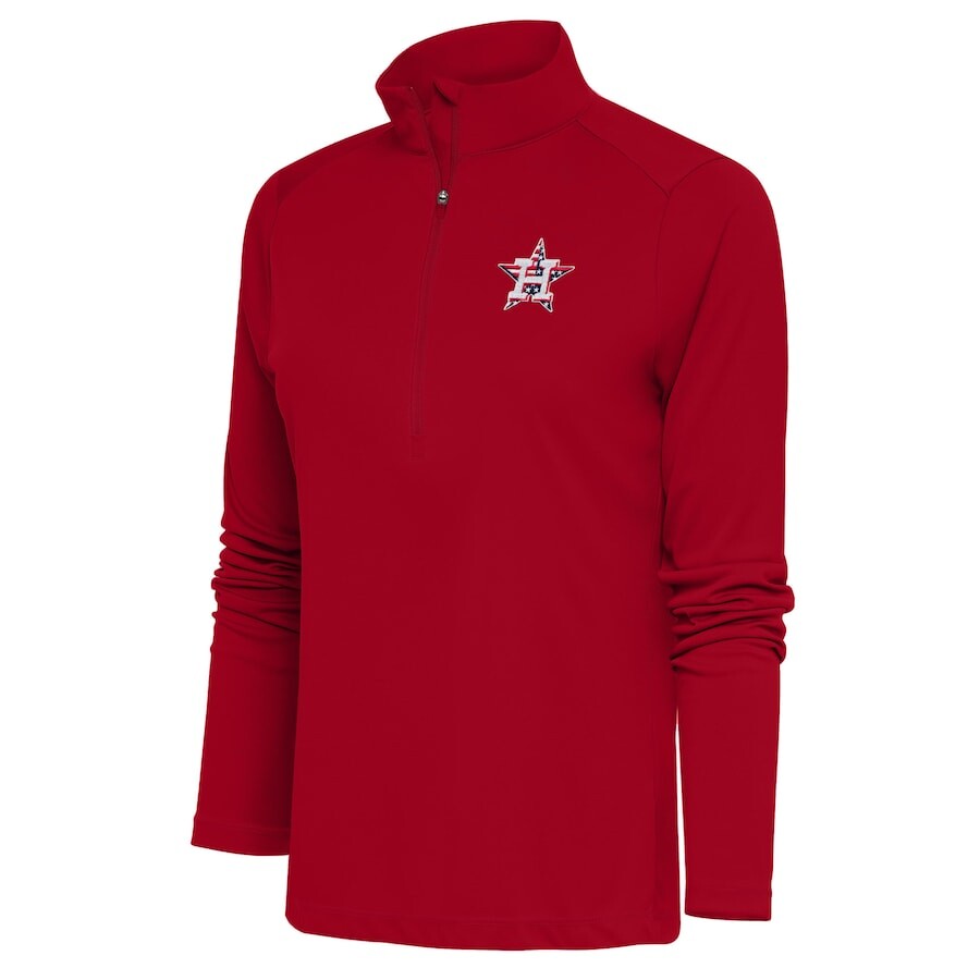 

Куртка Antigua Houston Astros, красный