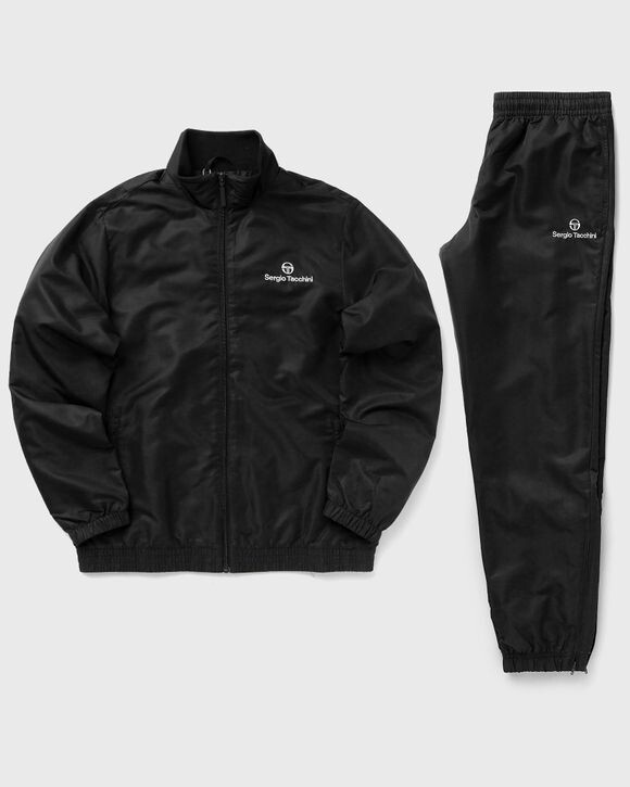 

Спортивный костюм Sergio Tacchini Carson 024 Tracksuit, черный