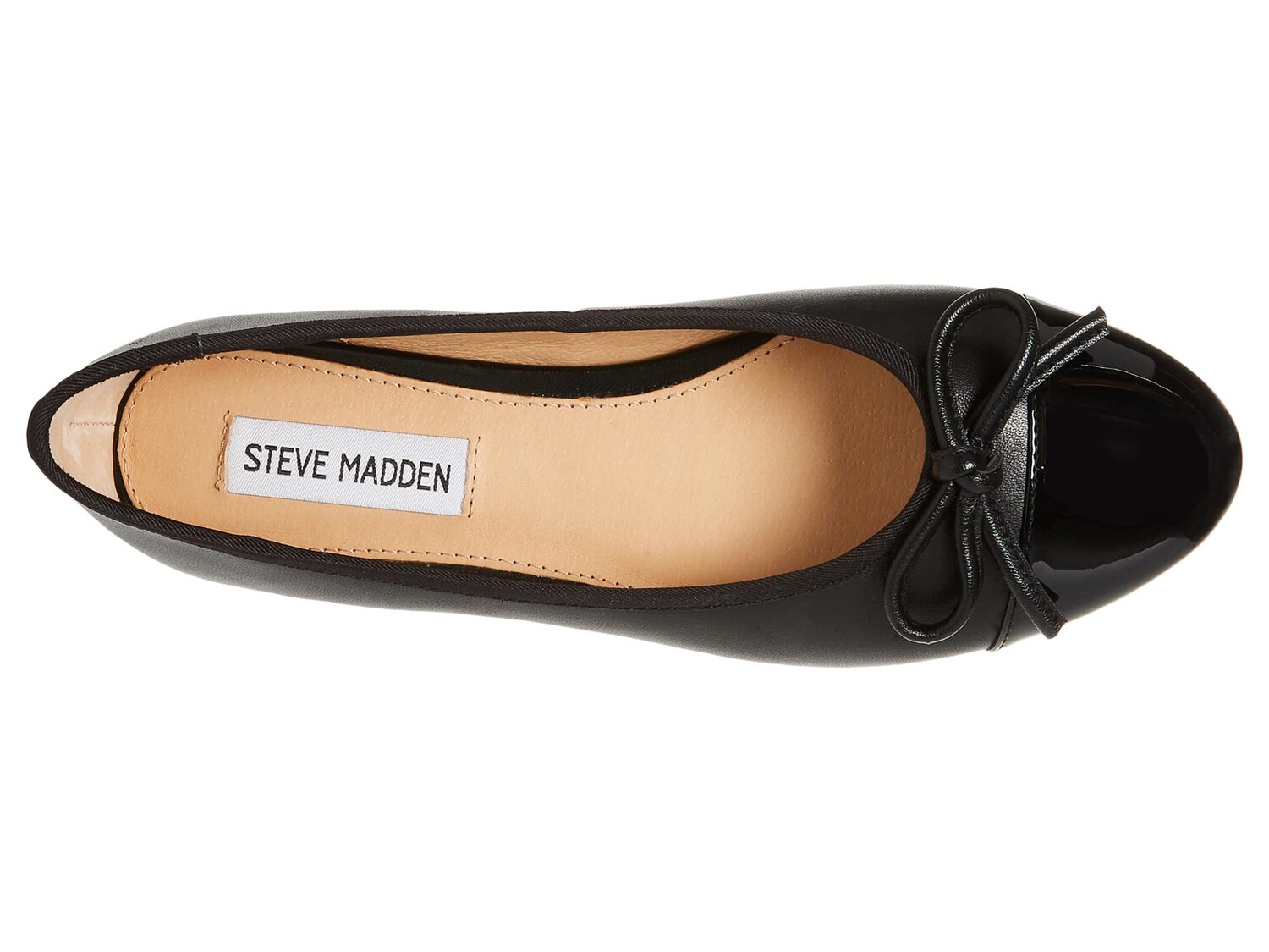 

Обувь на низком каблуке Steve Madden Ellison Flat