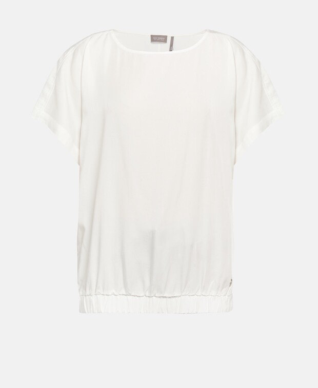 

Рубашка блузка Elias Rumelis, цвет Wool White
