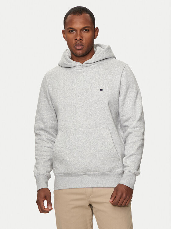 

Толстовка обычного кроя Tommy Hilfiger, серый