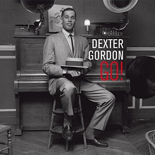 

Виниловая пластинка Gordon, Dexter: Go
