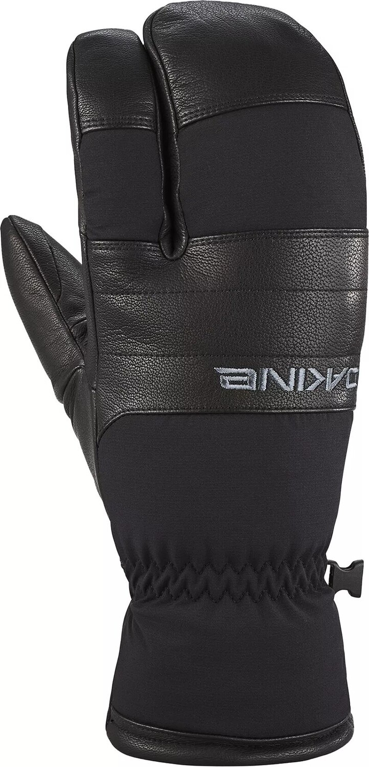 

Мужские варежки Dakine Baron GORE-TEX Trigger, черный