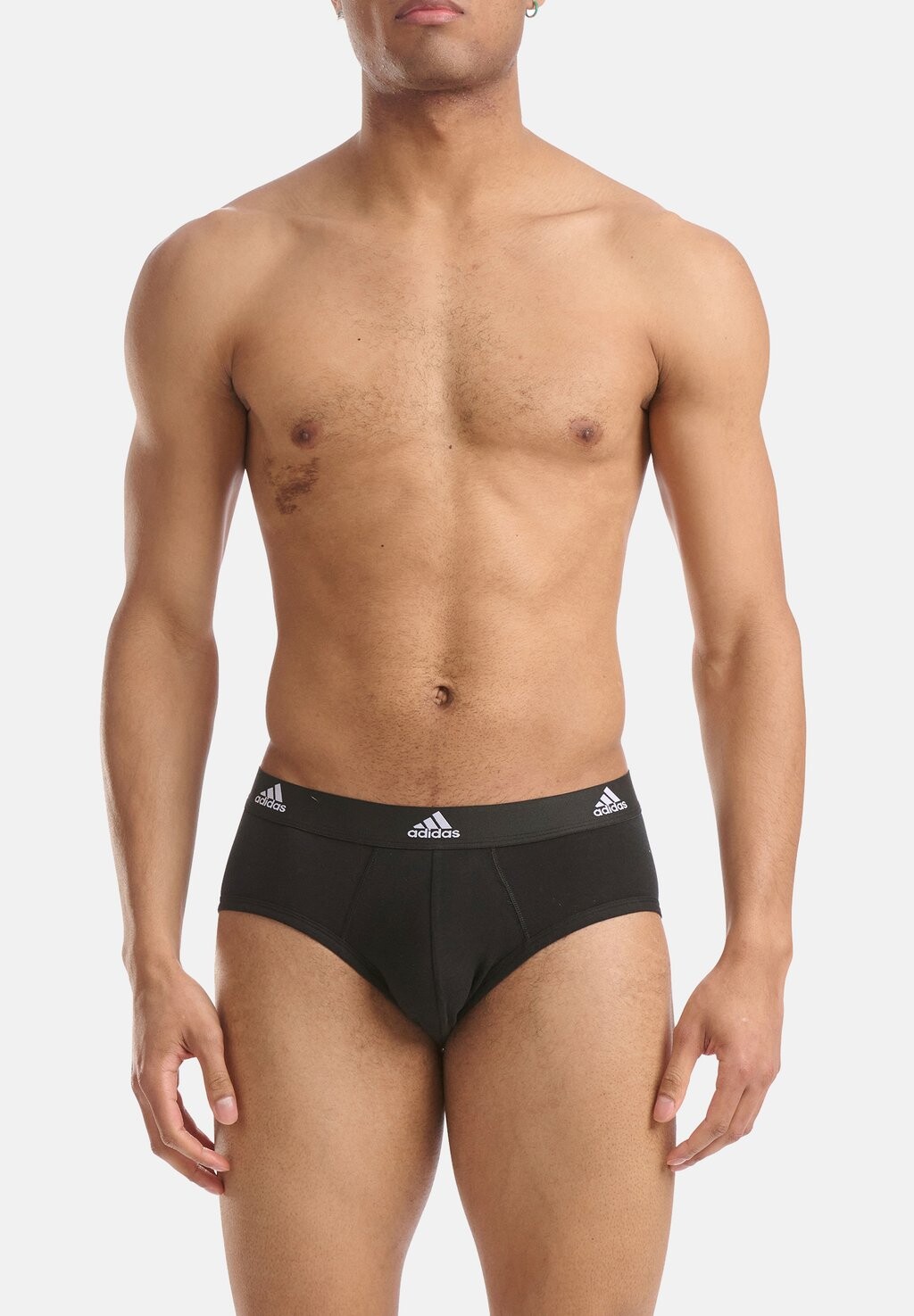 

Трусы 6ER PACK BASIC adidas Originals, цвет black