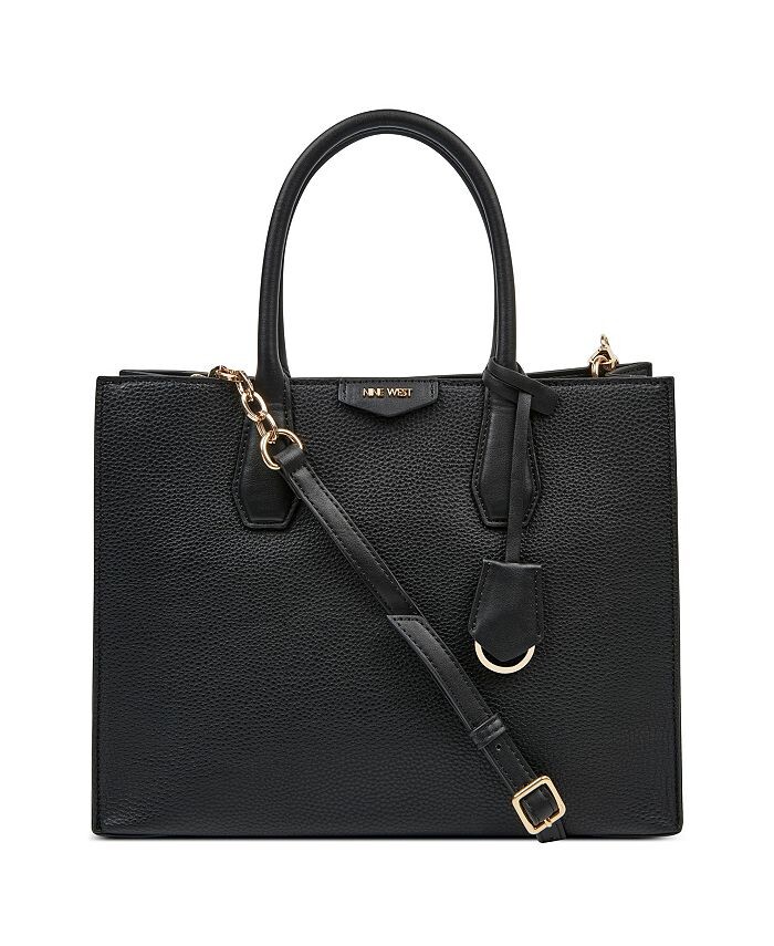 

Мэддол Шоппер Nine West, мультиколор