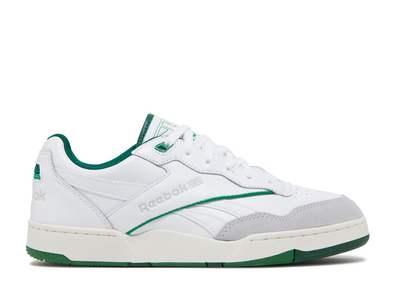 

Кроссовки Reebok Bb4000 2 'Boston', белый