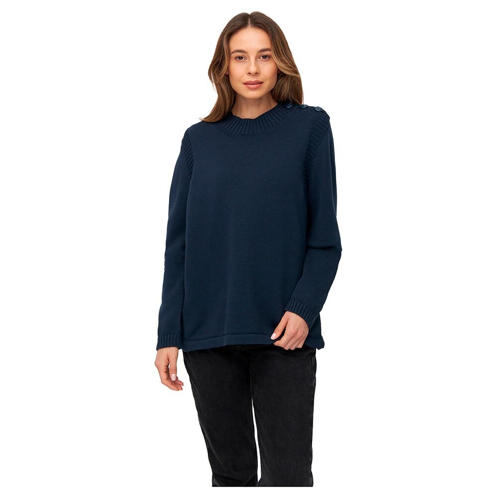 

Свитер Redgreen Kathleen Round Neck, синий