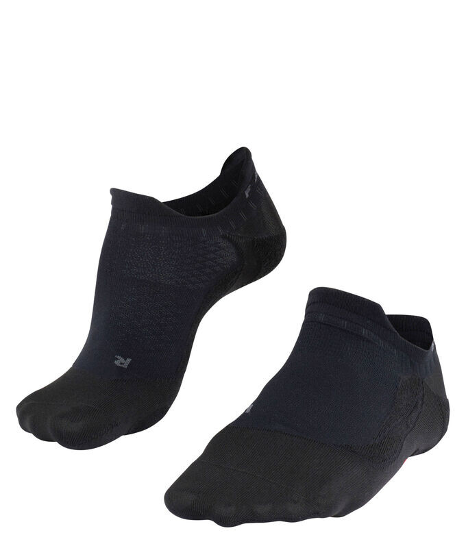 

Спортивные носки "go5 invisible" Falke, черный