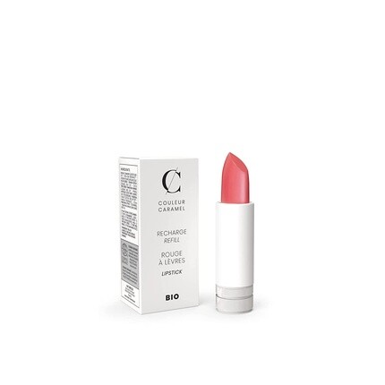 

Губная помада Bio Satin Refill 506 Коралловый Розовый, Couleur Caramel