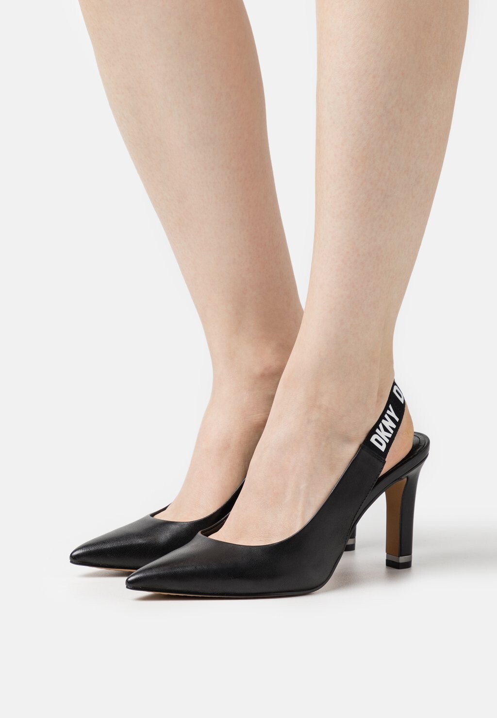

Туфли DKNY, черный