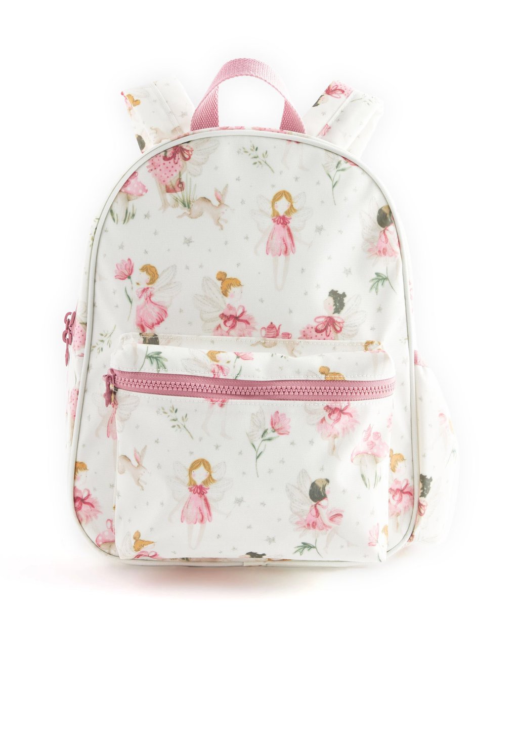 цена Рюкзак Backpack Next, цвет pink white fairy