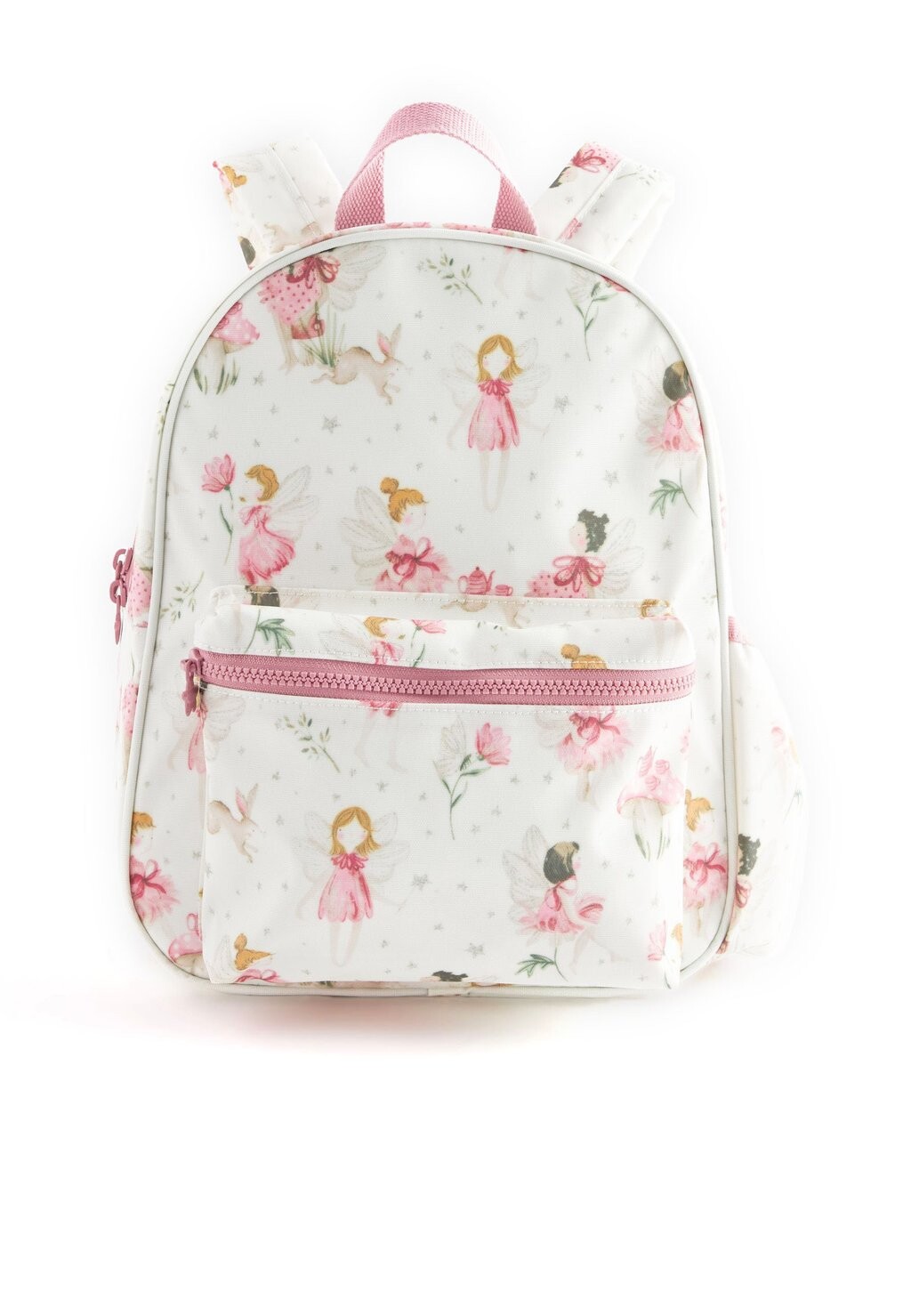 

Рюкзак Backpack Next, цвет pink white fairy