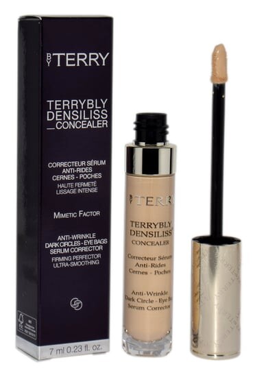

Консилер для лица, натуральный бежевый, 7 мл By Terry, Terrybly, Densiliss Concealer 3