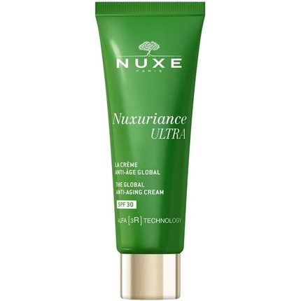 Nuxe Nuxuriance Ultra Global Антивозрастной крем SPF30 50 мл