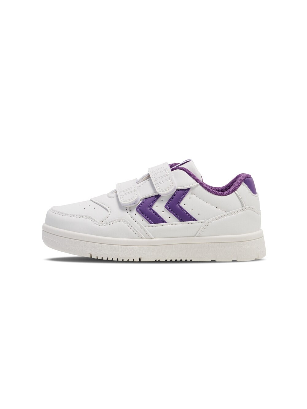 

Кроссовки Hummel, белый