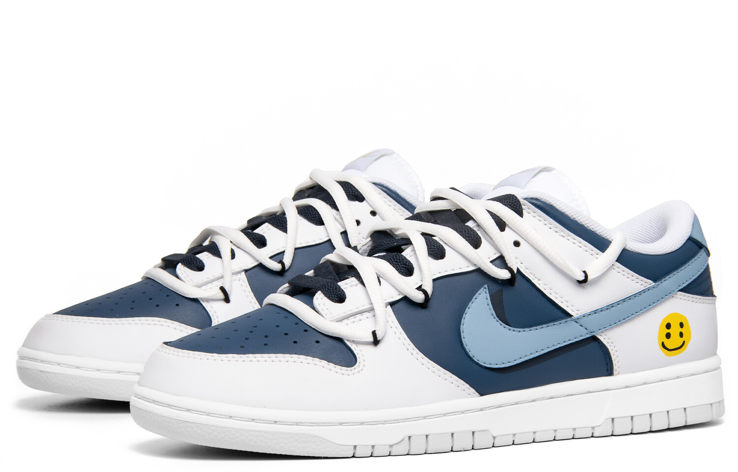 

Мужские кроссовки для скейтбординга Nike Dunk