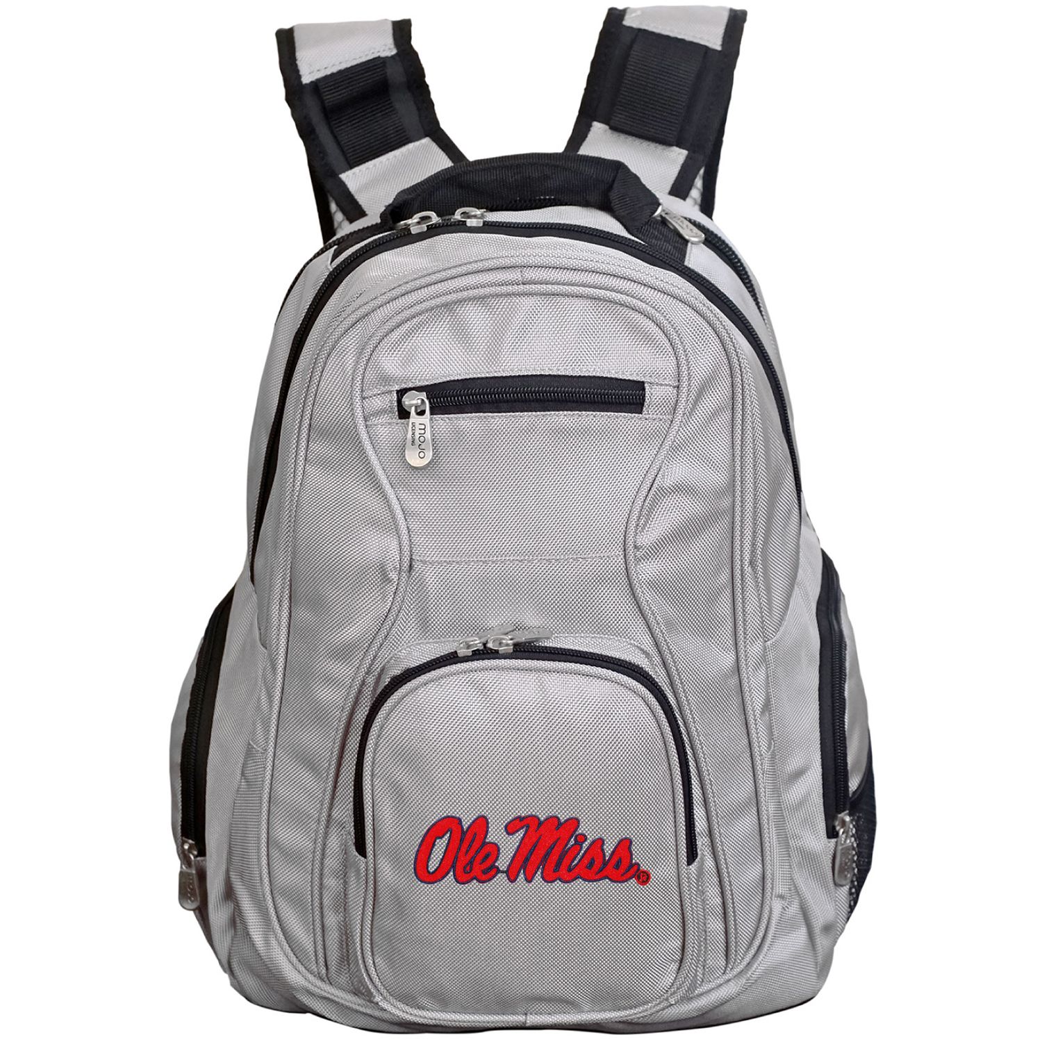 Рюкзак для ноутбука Ole Miss Rebels премиум-класса