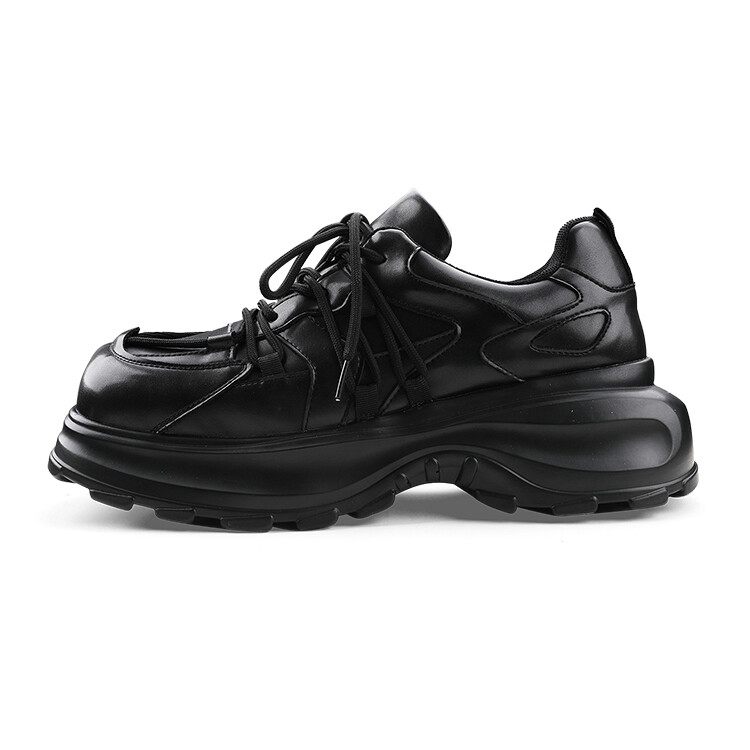 

Hanqiaoriji Rakura series Daddy Shoes Unisex