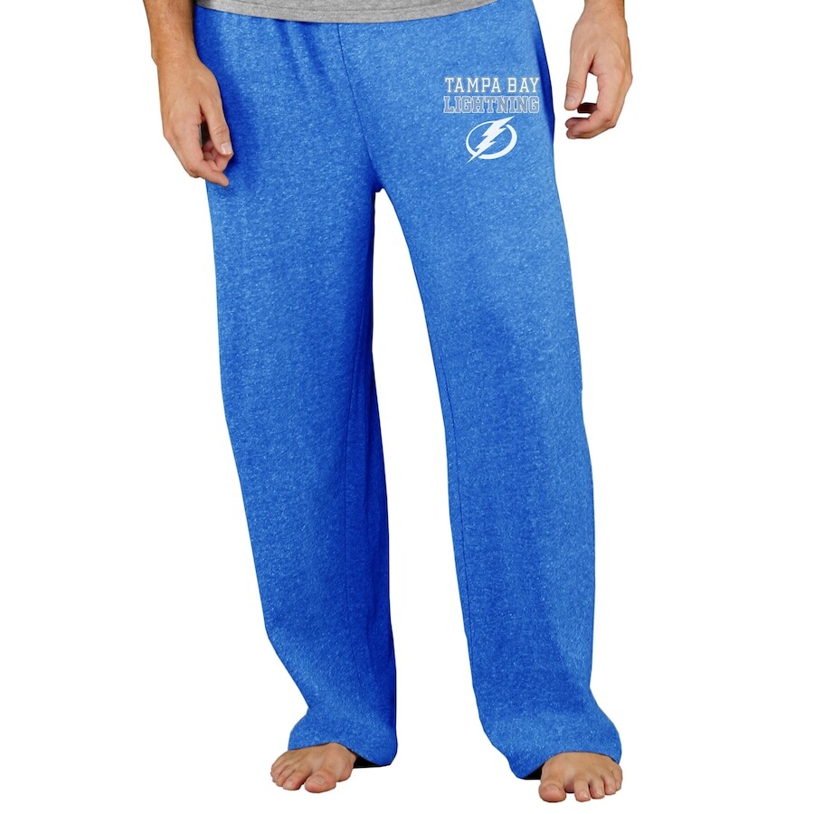 

Пижамный комплект Concepts Sport Tampa Bay Lightning, роял