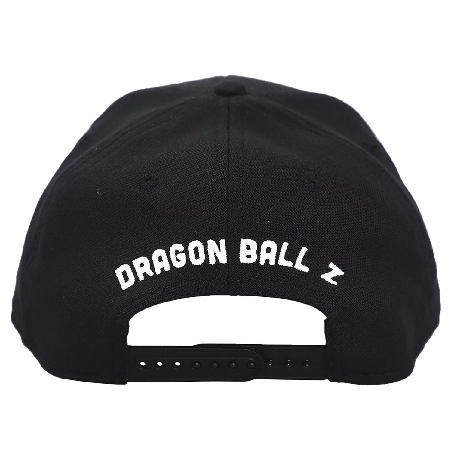 

Мужская кепка Snapback Dragon Ball Z Licensed Character