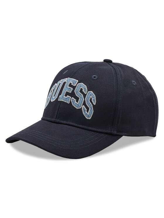 

Кепка Guess, синий