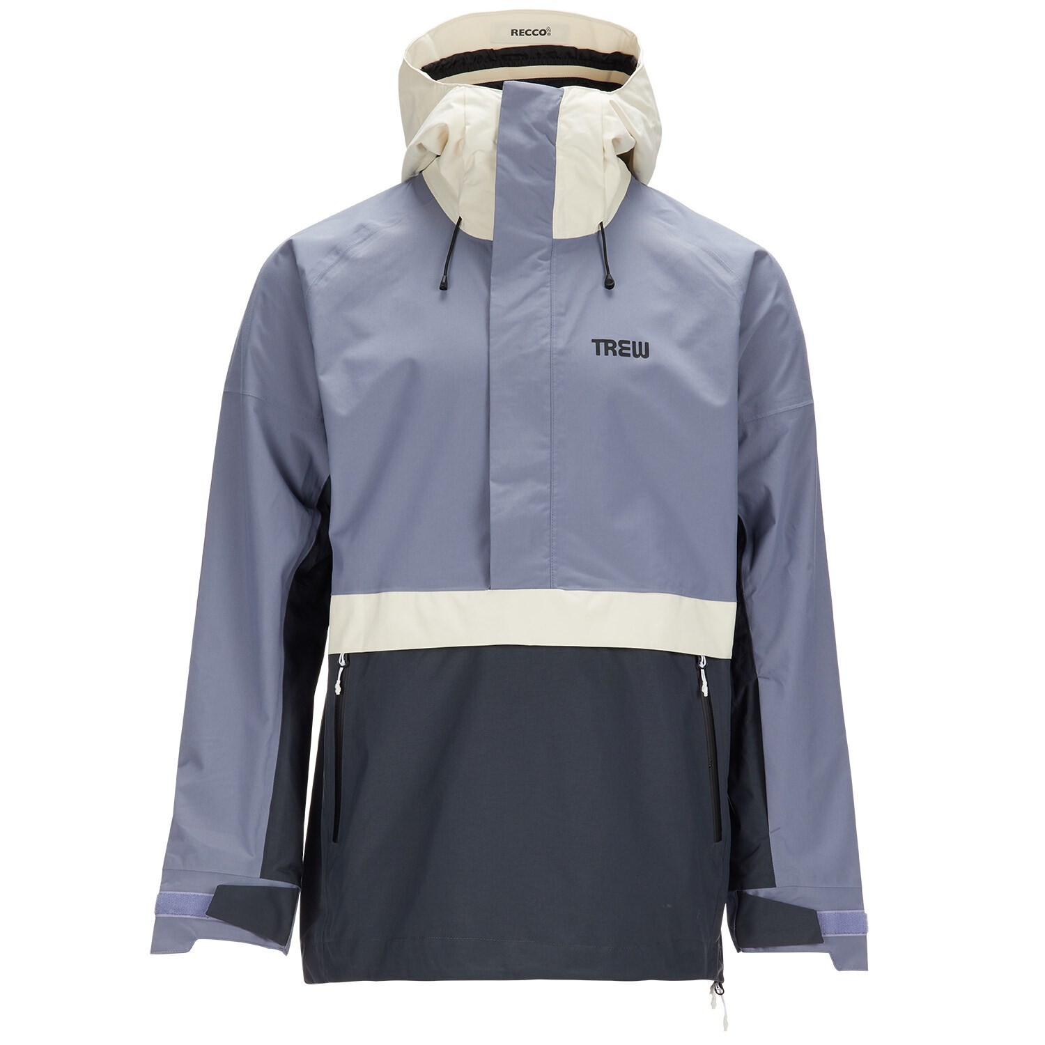 

Утепленная куртка Trew Gear Popover