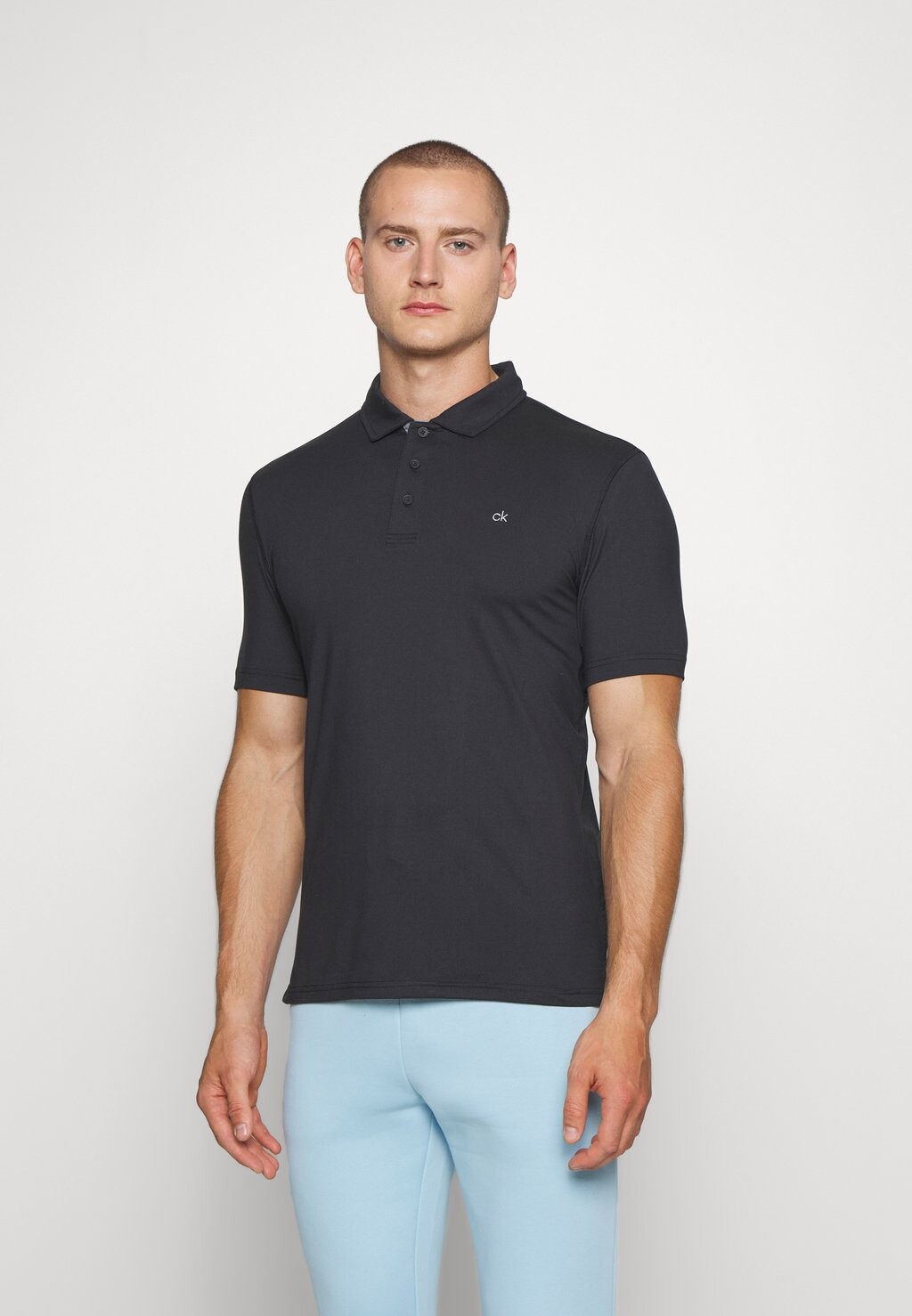 

Рубашка поло Calvin Klein
