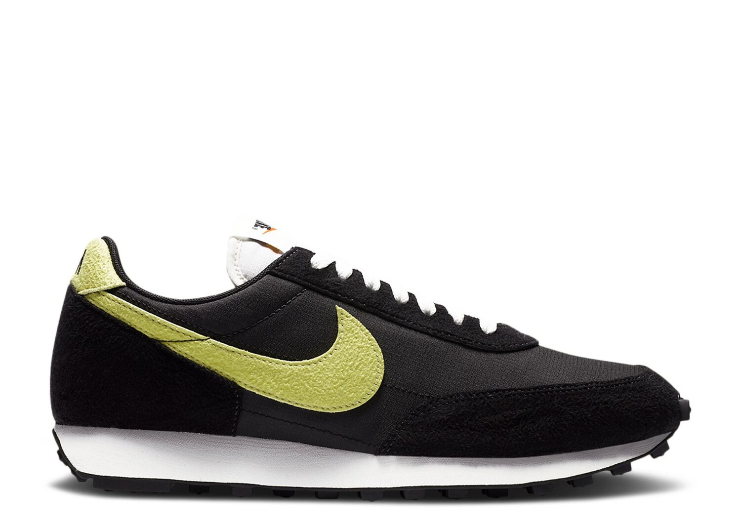 

Кроссовки Nike Daybreak Sp 'Limelight', черный